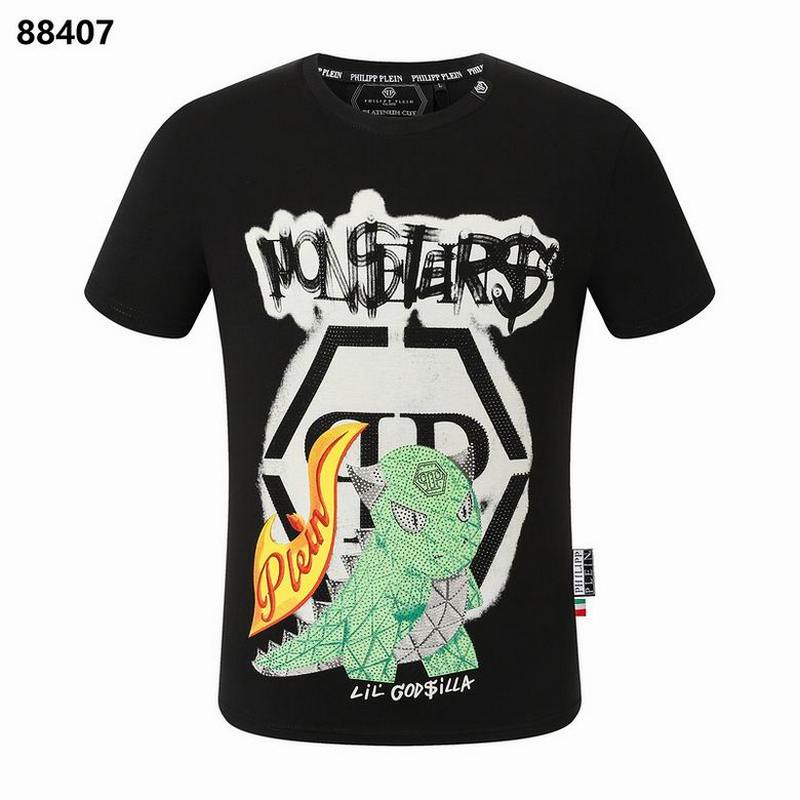 Philipp Plein T-shirts 694